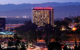 Sheraton Universal Hotel Los Angeles 4*